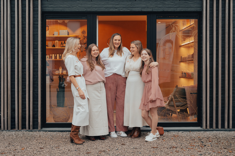 Foto van Pure Skin by Femke in Wevelgem — Schoonheidssalon (foto 2)