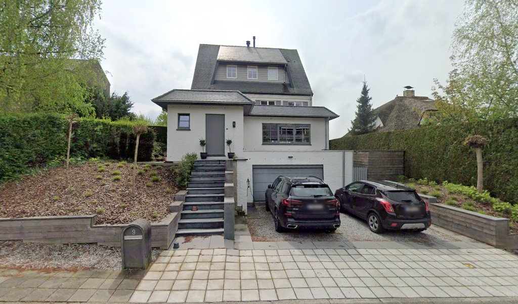 Foto van Pure Skincare in Tervuren — Schoonheidssalon
