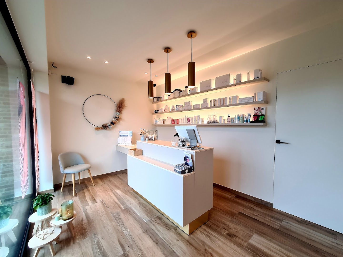 Foto van Purelien in Sint-Amands — Schoonheidssalon (foto 1)