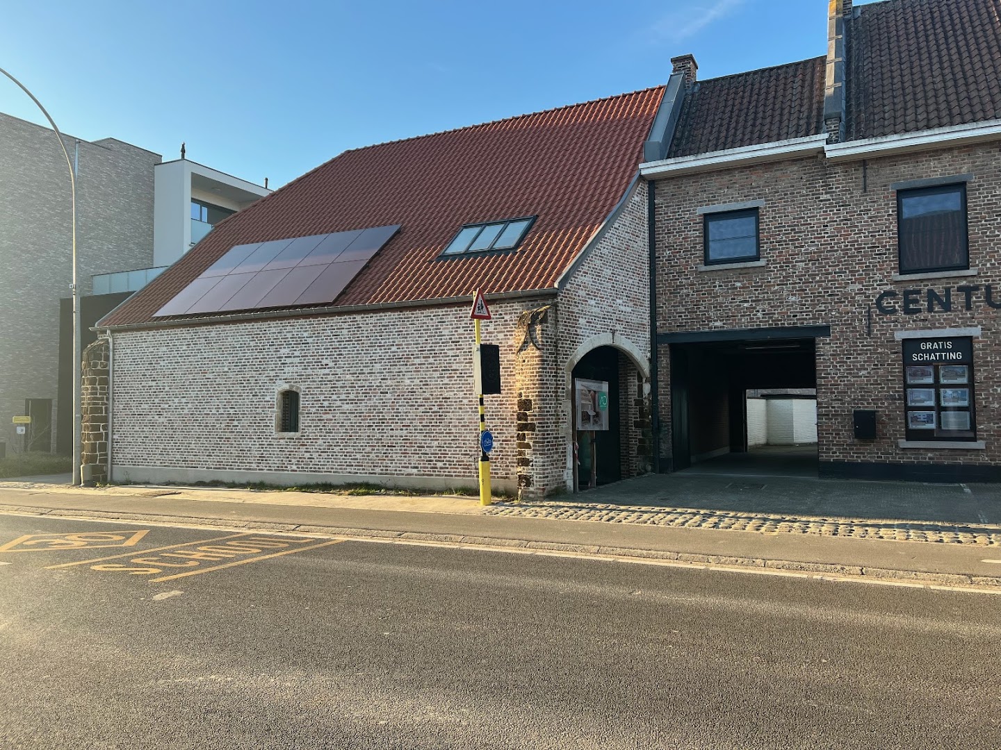 Foto van PUUR kliniek in Rotselaar — Kliniek voor plastische chirurgie (foto 2)