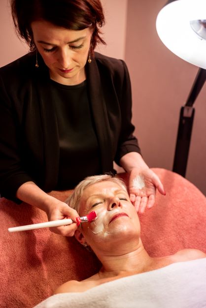 Foto van Quebello in Mol — Schoonheidssalon (foto 1)
