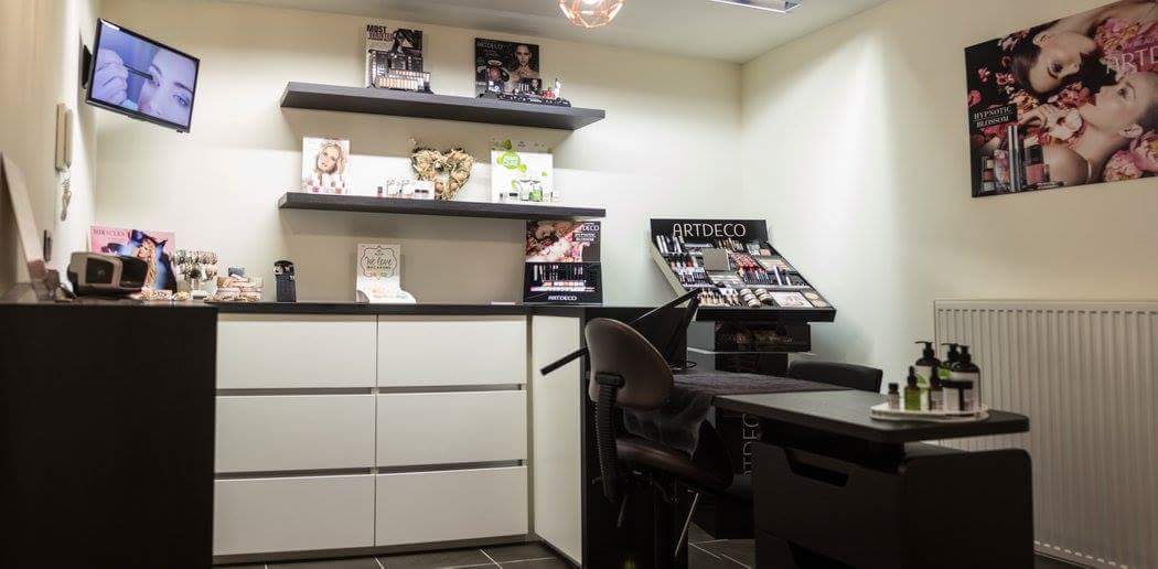 Foto van Quebello in Mol — Schoonheidssalon (foto 2)