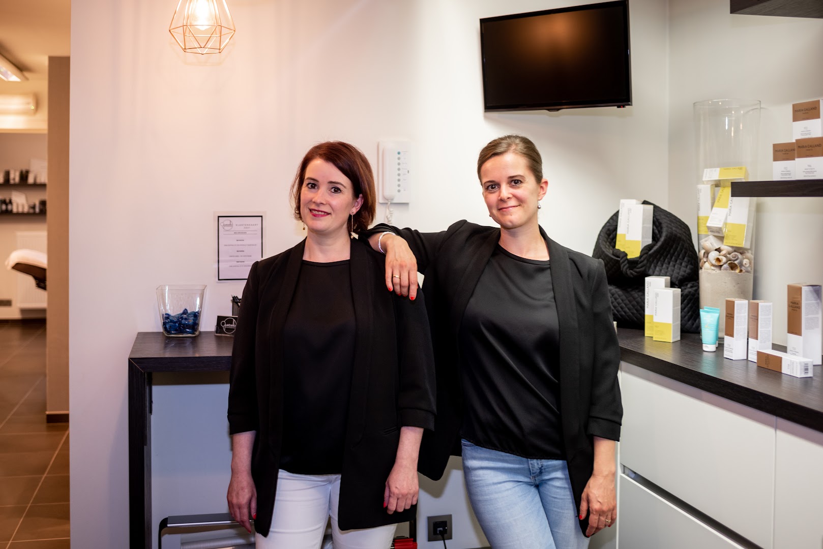 Foto van Quebello in Mol — Schoonheidssalon (foto 3)