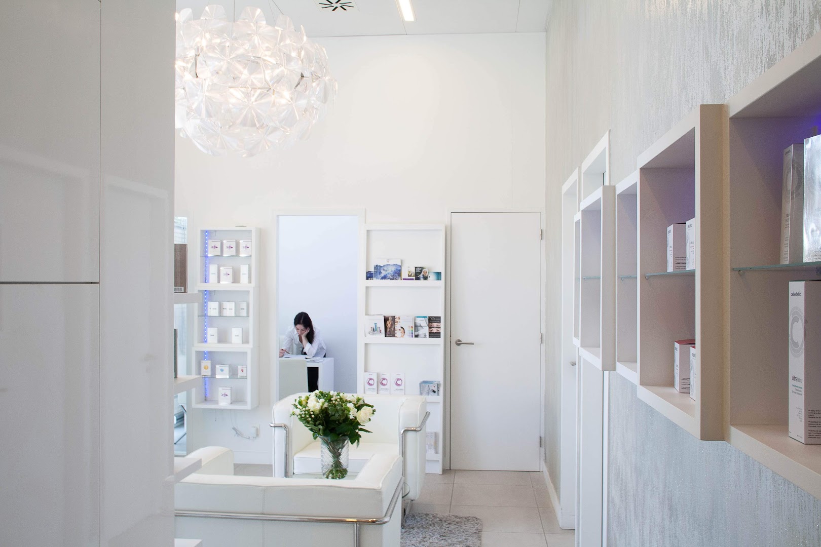 Foto van Re-sult in Leuven — Schoonheidssalon (foto 2)