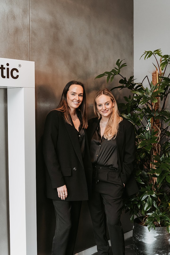 Foto van Refresh Clinic in Temse — Schoonheidsspecialist (foto 1)