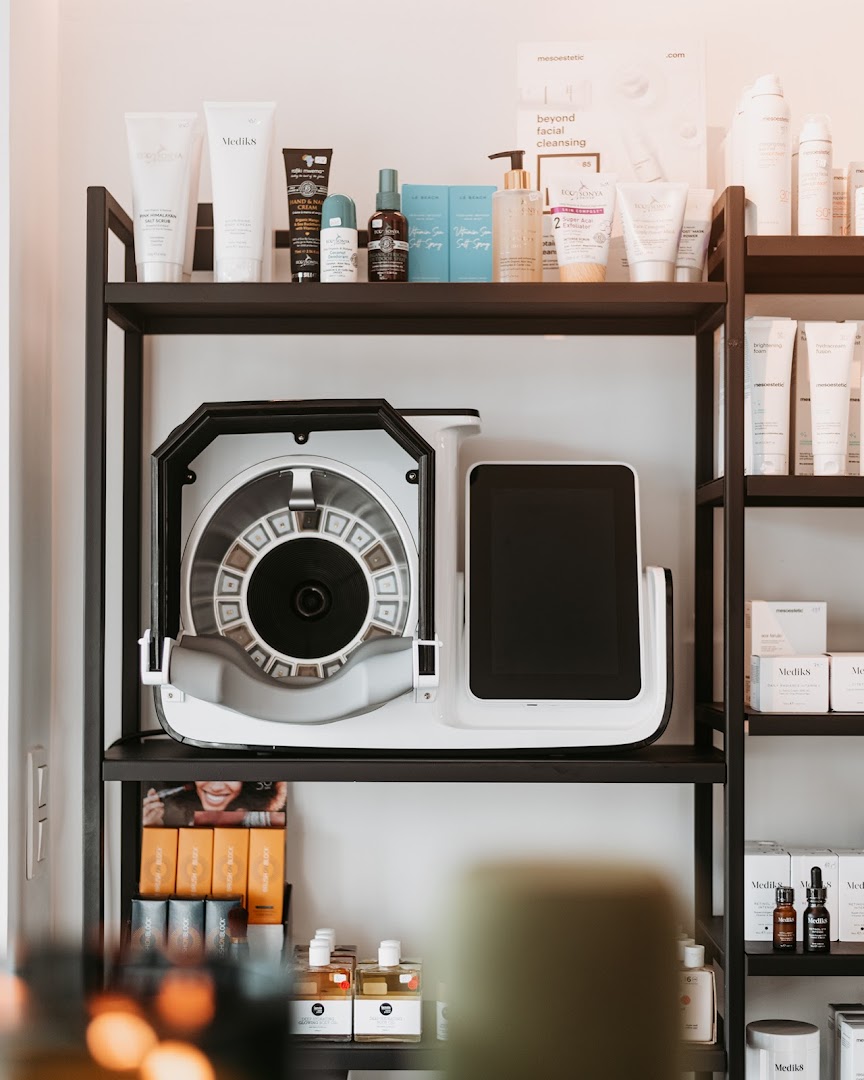 Foto van Refresh Clinic in Temse — Schoonheidsspecialist (foto 3)