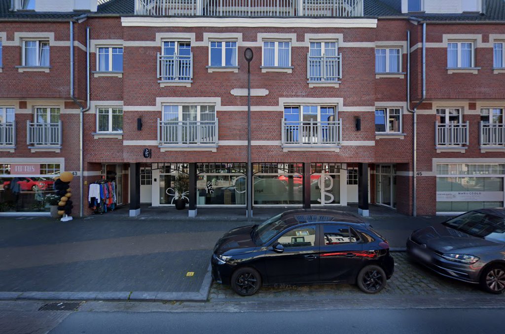 Foto van Regal Clinic in Kalmthout — Medische kliniek (foto 1)