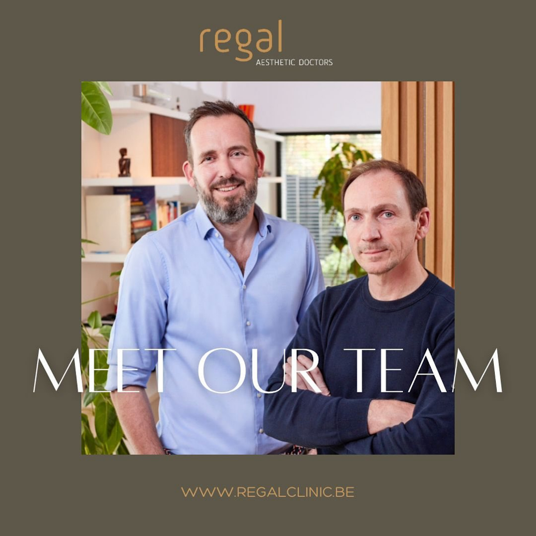 Foto van Regal Clinic in Kalmthout — Medische kliniek (foto 3)