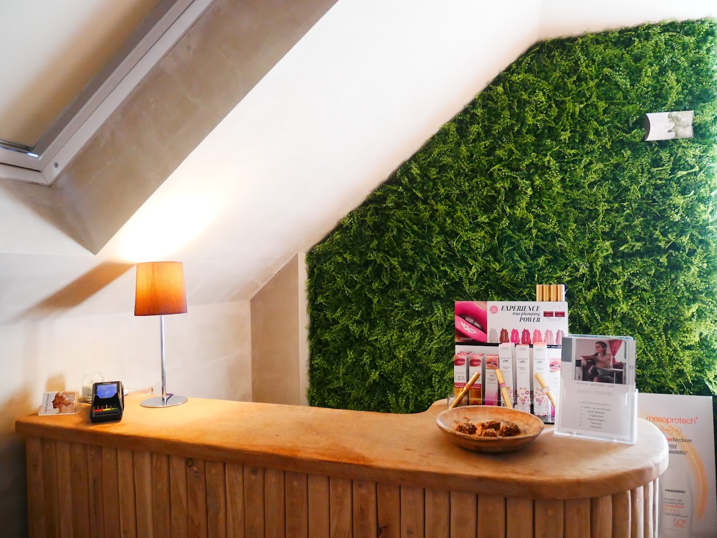 Foto van Revival House in Ieper — Schoonheidssalon (foto 2)