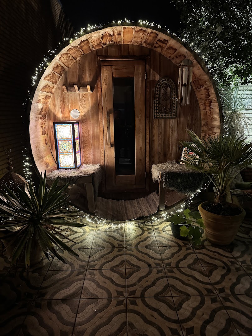 Foto van Riad Nagiba in Eeklo — Schoonheidssalon (foto 2)