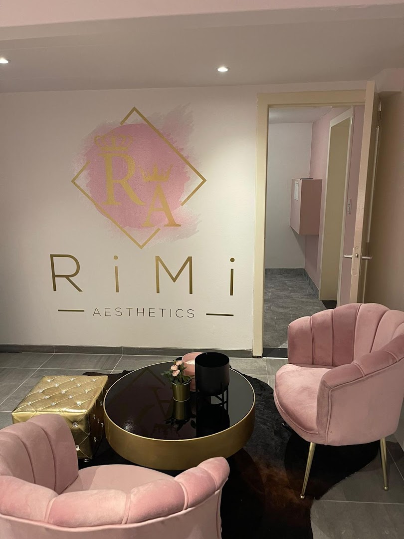 Foto van Rimi aesthetics in Riemst — Ontharing met laser (foto 2)