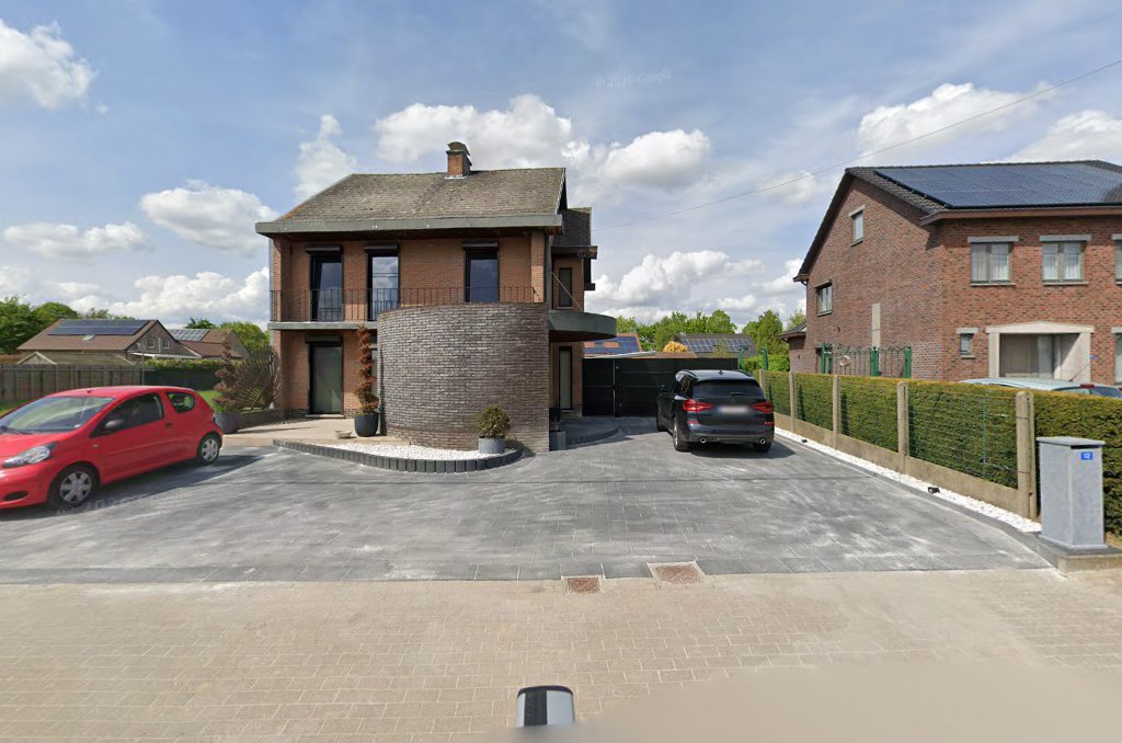 Foto van Rimi aesthetics in Riemst — Ontharing met laser (foto 3)