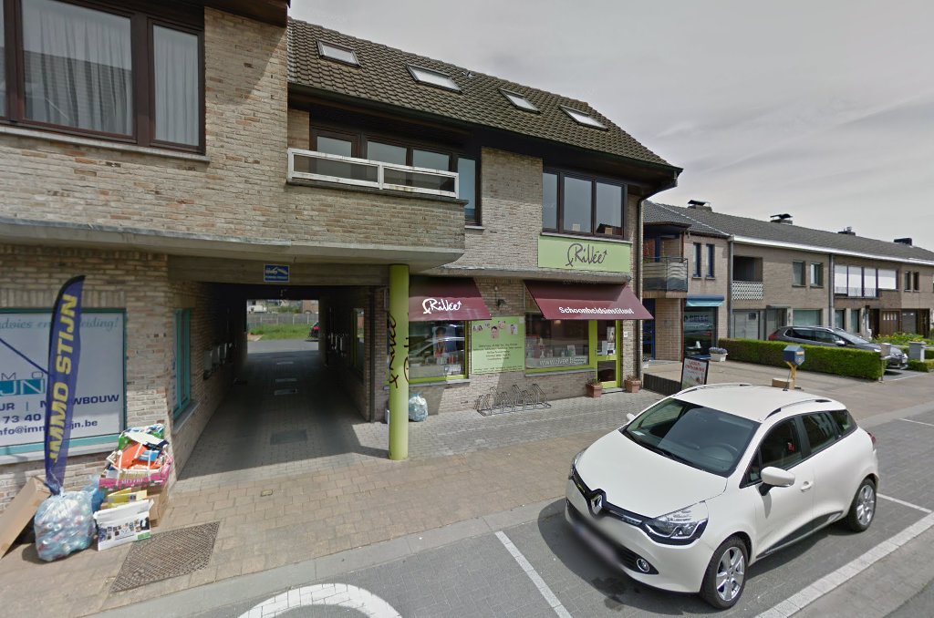 Foto van Rivée gcv in Zedelgem — Schoonheidssalon (foto 1)