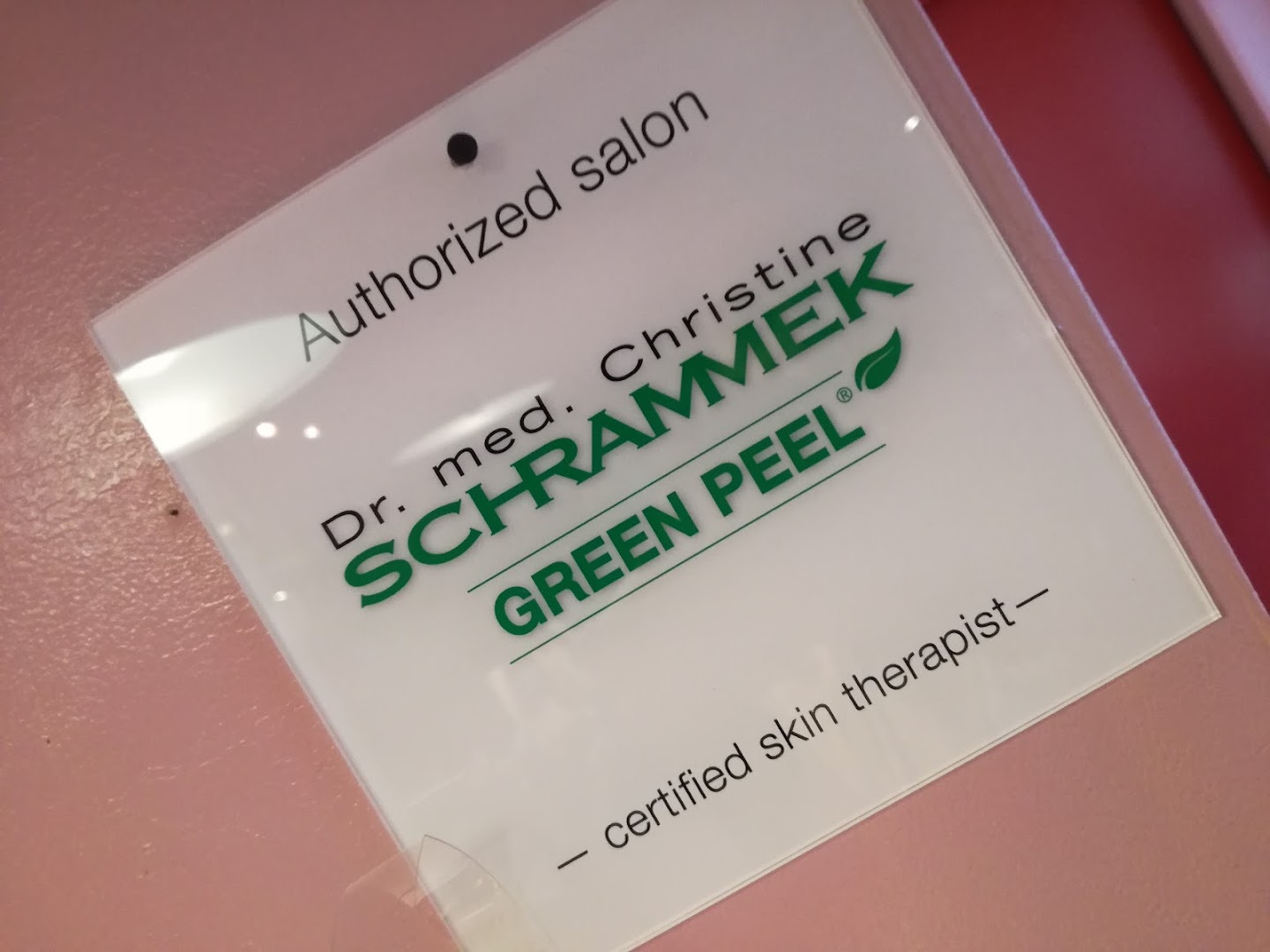 Foto van Rivée gcv in Zedelgem — Schoonheidssalon (foto 2)