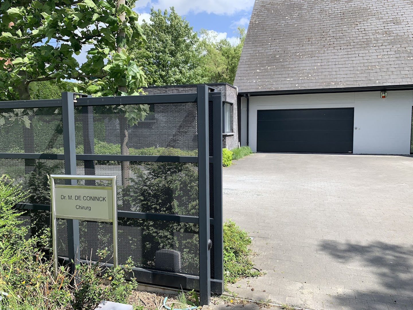 Foto van Rupel Obesitas Centrum in Rumst — Bariatrisch chirurg (foto 1)