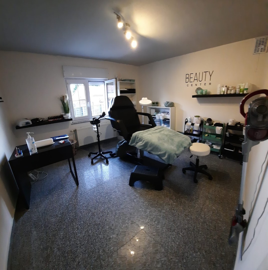 Foto van SA BEAUTY CENTER in Houthalen-Helchteren — Schoonheidssalon (foto 2)