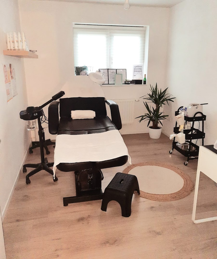 Foto van SA BEAUTY CENTER in Houthalen-Helchteren — Schoonheidssalon (foto 3)