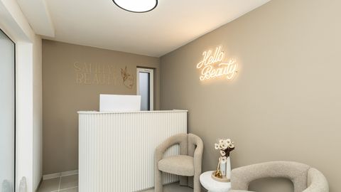 Foto van Saliha's Beauty in Lier — Schoonheidssalon (foto 1)