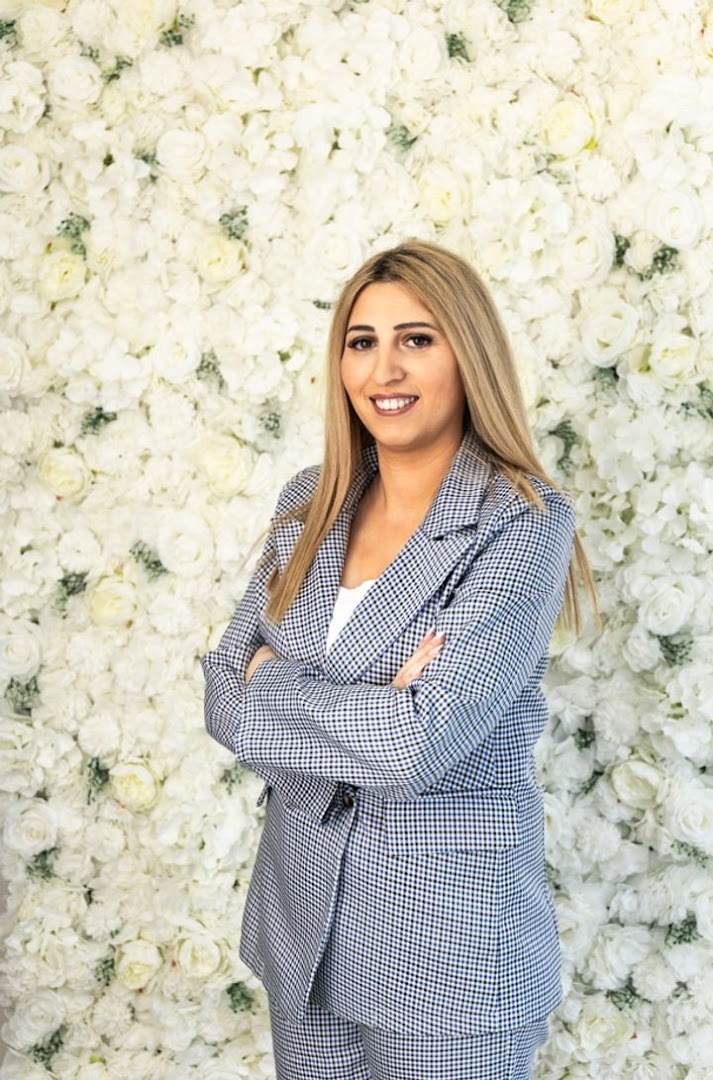 Foto van Saliha's Beauty in Lier — Schoonheidssalon (foto 3)