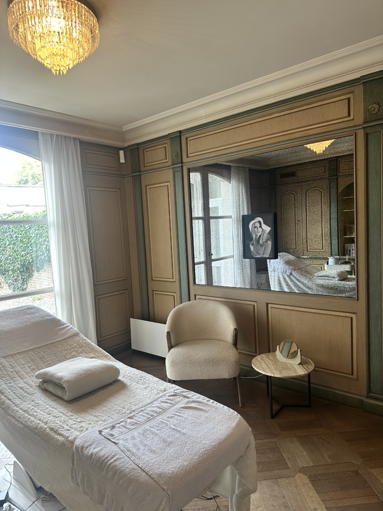 Foto van SALON 17 in Waasmunster — Schoonheidssalon (foto 1)