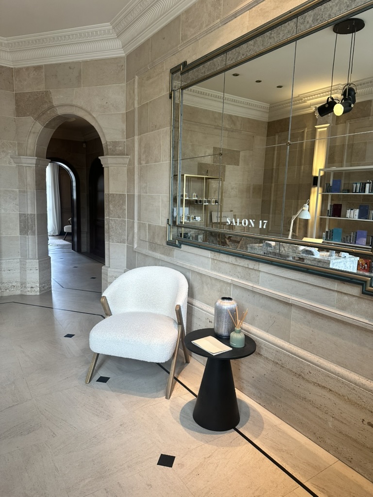 Foto van SALON 17 in Waasmunster — Schoonheidssalon (foto 2)