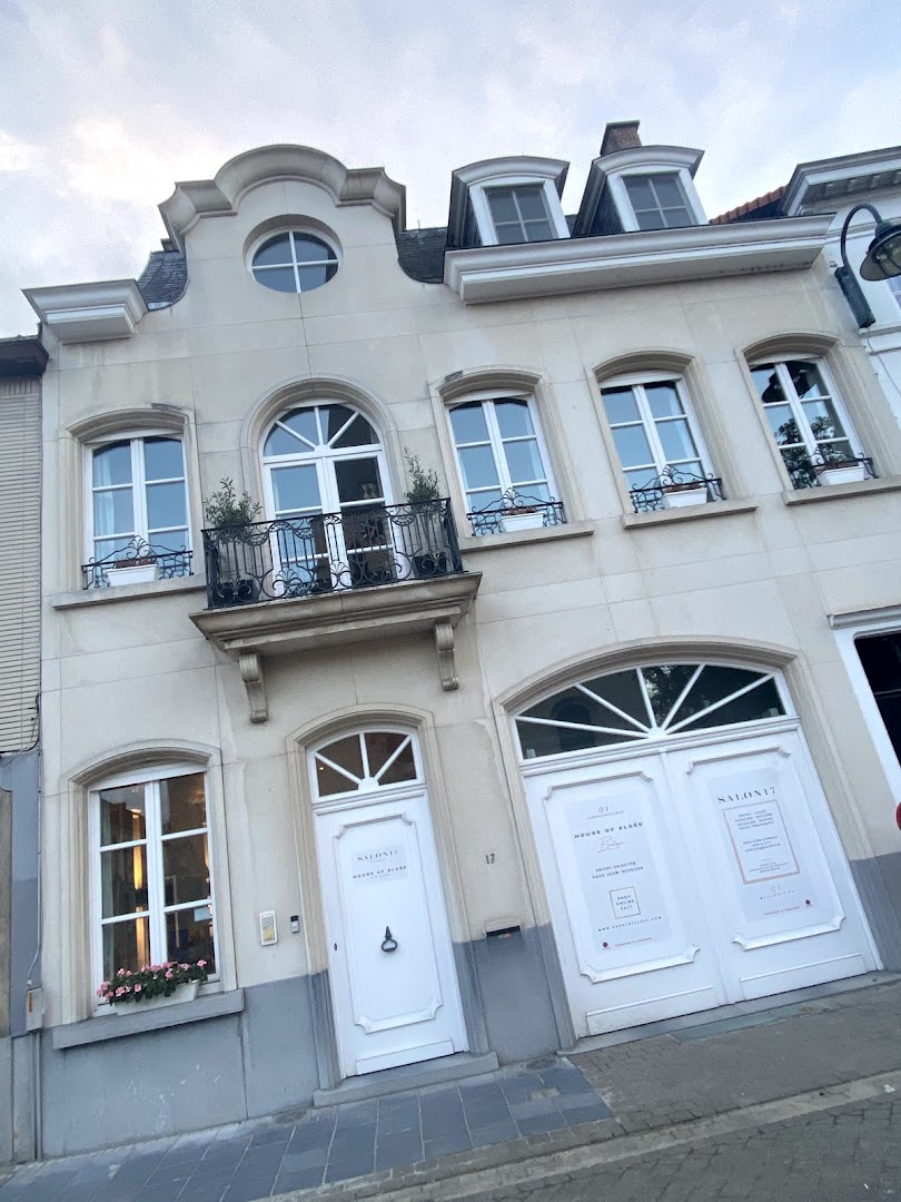 Foto van SALON 17 in Waasmunster — Schoonheidssalon (foto 3)