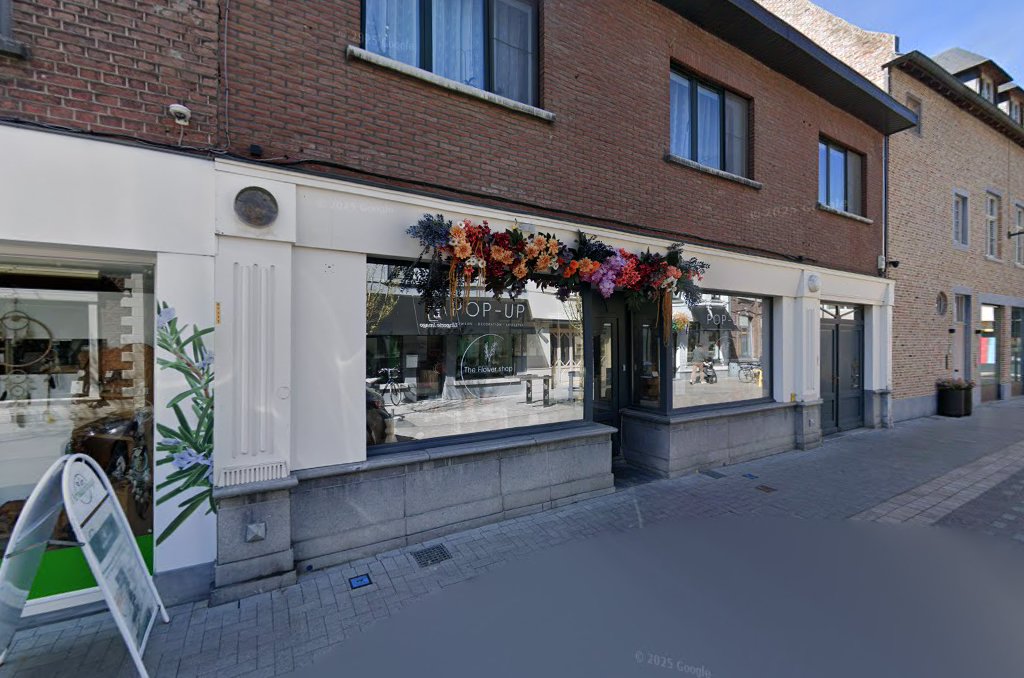 Foto van Salone Narcissi in Bree — Huidverzorgingskliniek (foto 2)
