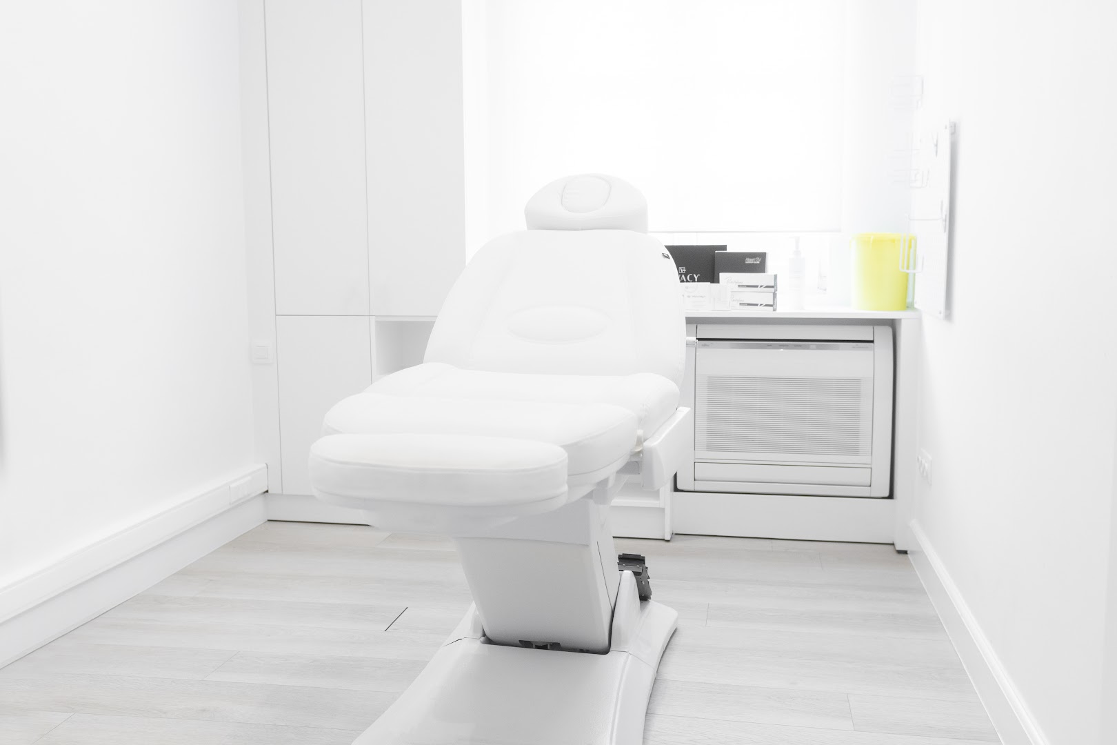 Foto van Sarasin Clinic Sint-Martens-Latem in Sint-Martens-Latem — Medische organisatie (foto 3)