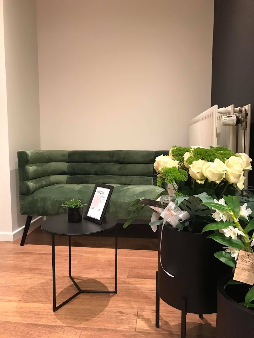 Foto van Schoonheidsinstituut Athena in Opwijk — Schoonheidssalon (foto 3)