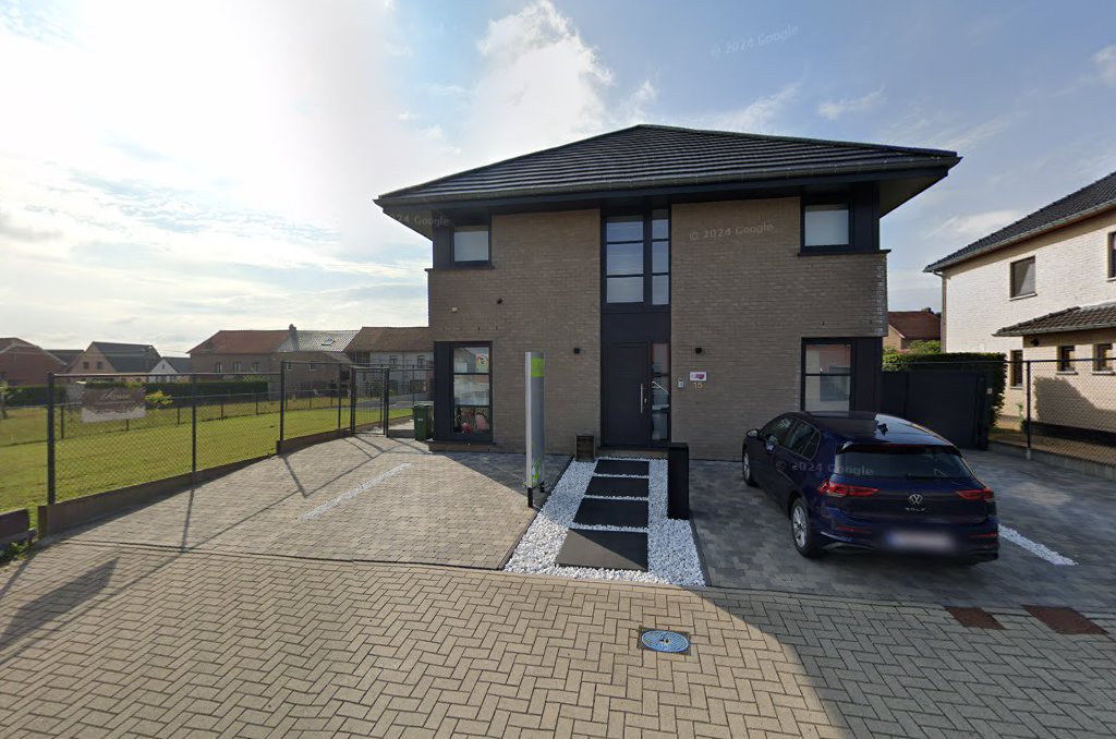 Foto van Schoonheidsinstituut Azure in Heers — Schoonheidssalon (foto 1)