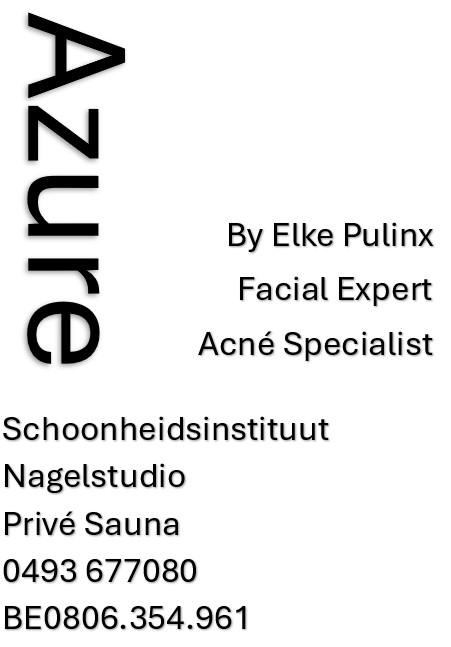 Foto van Schoonheidsinstituut Azure in Heers — Schoonheidssalon (foto 2)