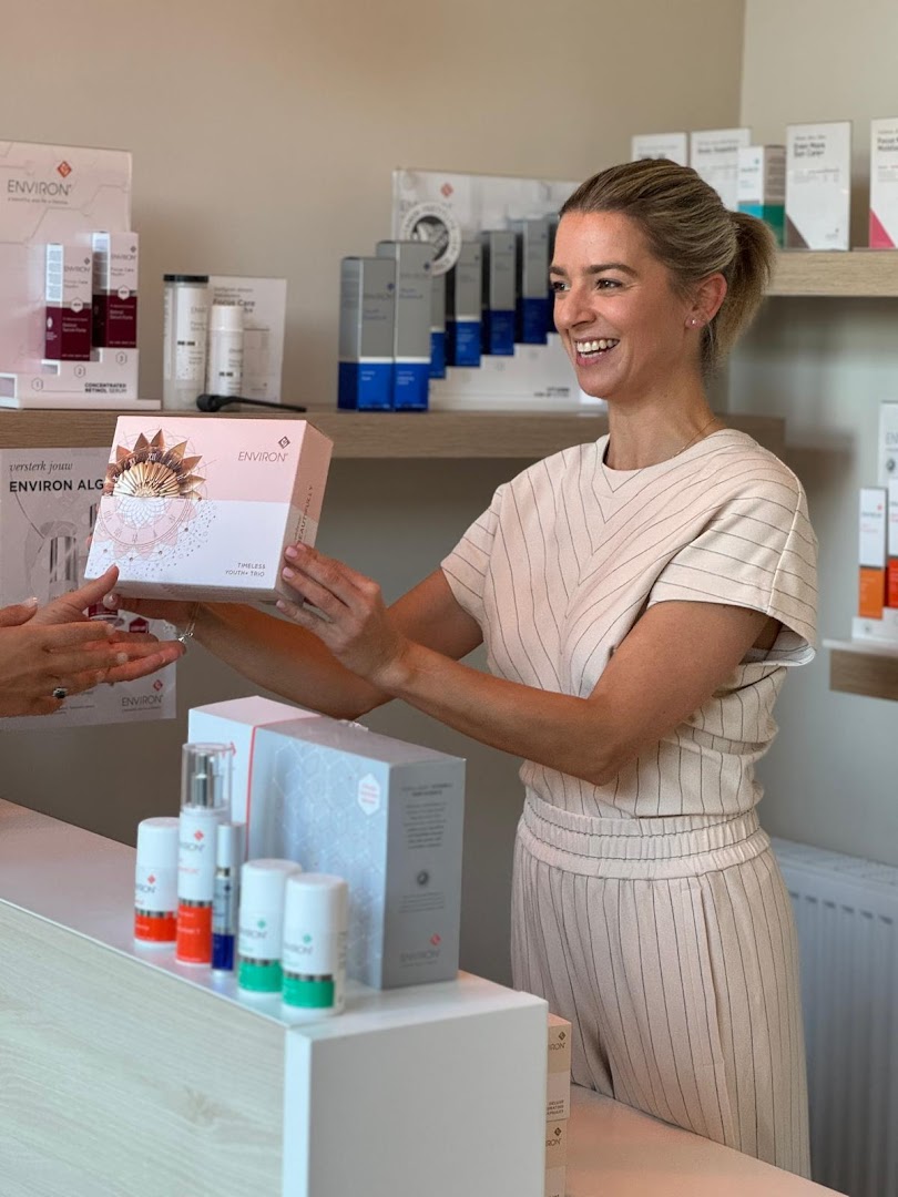 Foto van Schoonheidsinstituut Bellina in Oosterzele — Schoonheidssalon (foto 3)