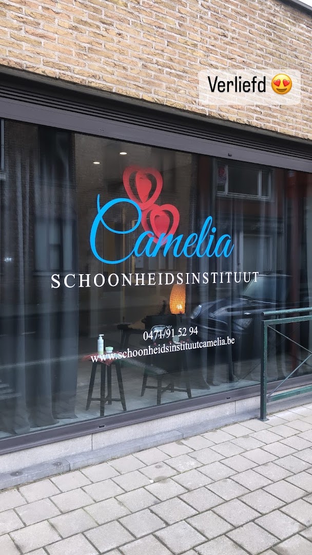 Foto van Schoonheidsinstituut Camelia in Moorslede — Schoonheidssalon (foto 3)