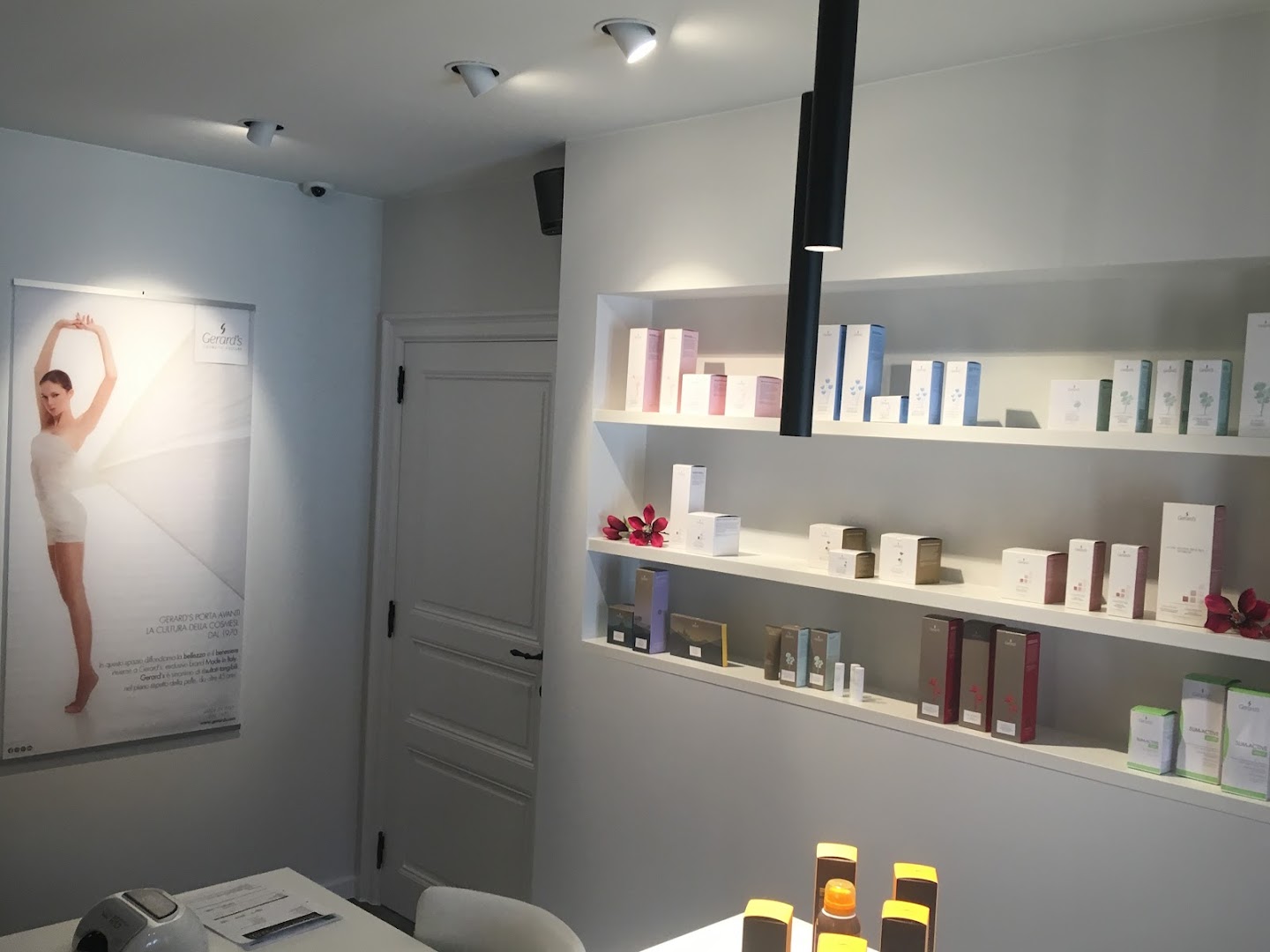 Foto van Schoonheidsinstituut de Borchhof in Heers — Schoonheidssalon (foto 3)