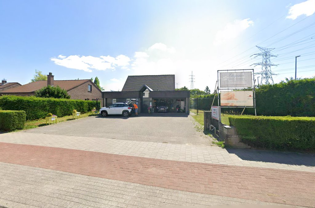 Foto van Schoonheidsinstituut Elegance. in Schelle — Schoonheidssalon (foto 3)