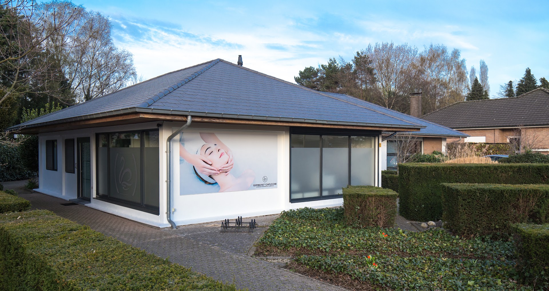 Foto van Schoonheidsinstituut Esthes in Kontich — Schoonheidssalon (foto 2)