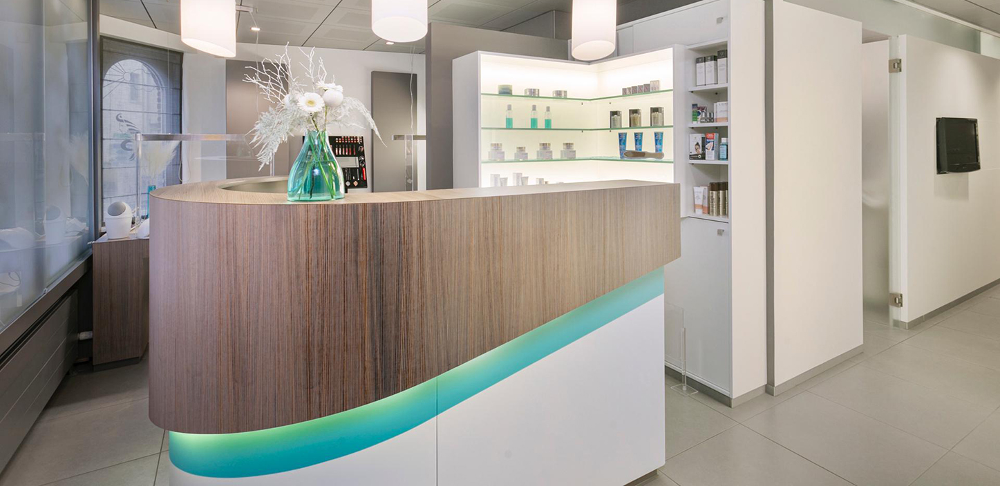 Foto van Schoonheidsinstituut Fanny in Sint-Gillis-Waas — Schoonheidssalon (foto 1)