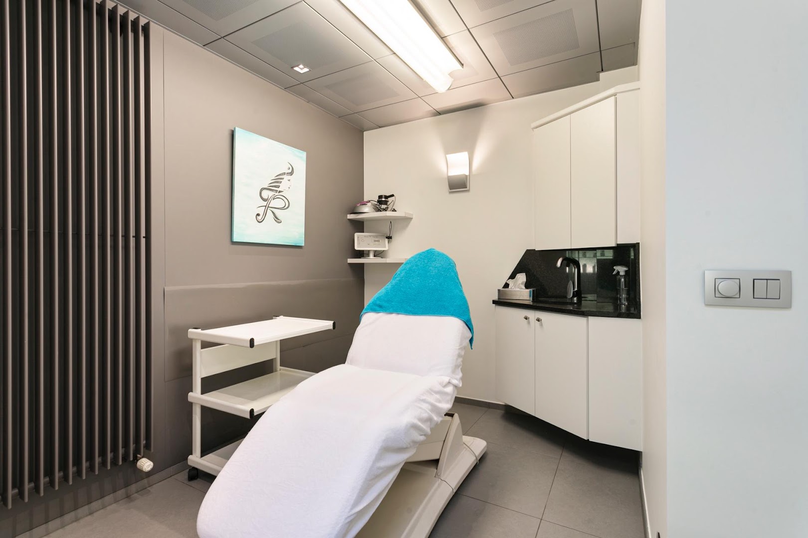 Foto van Schoonheidsinstituut Fanny in Sint-Gillis-Waas — Schoonheidssalon (foto 2)