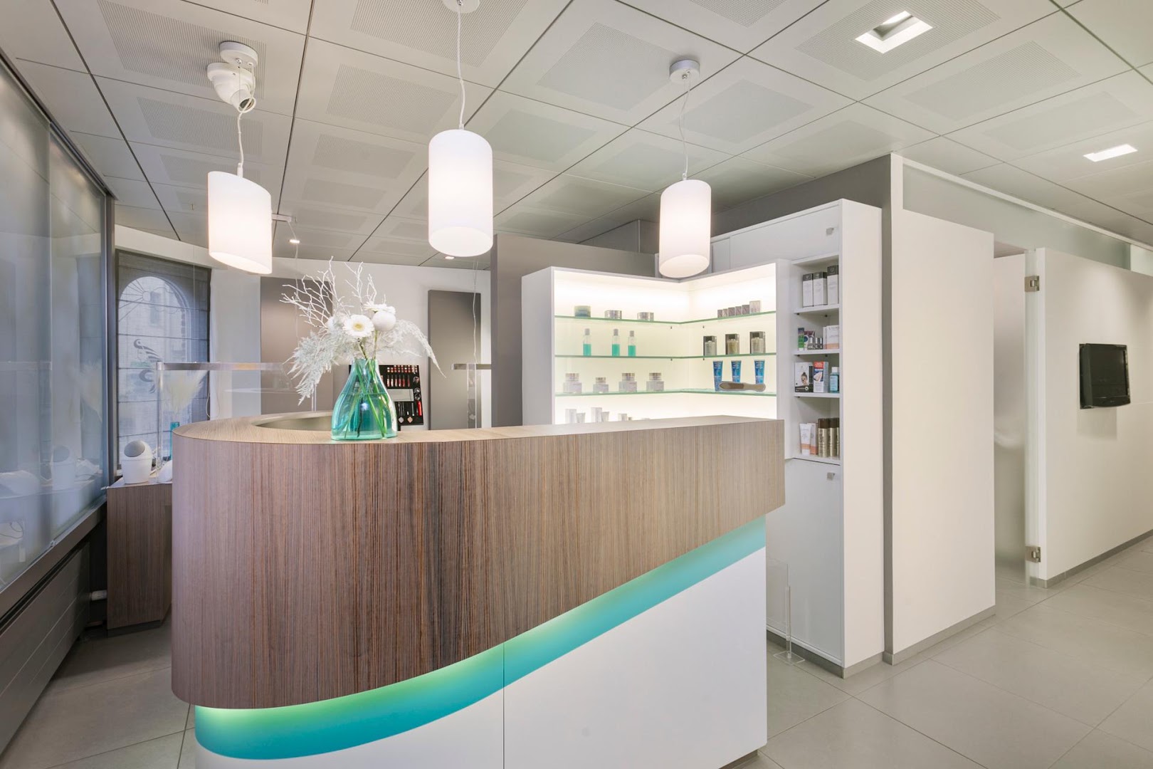 Foto van Schoonheidsinstituut Fanny in Sint-Gillis-Waas — Schoonheidssalon (foto 3)