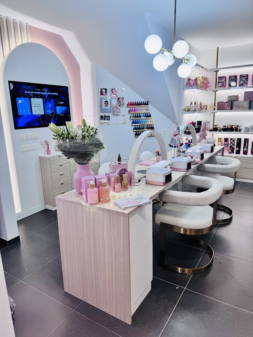 Foto van Schoonheidsinstituut Fiducia in Ichtegem — Schoonheidssalon (foto 1)