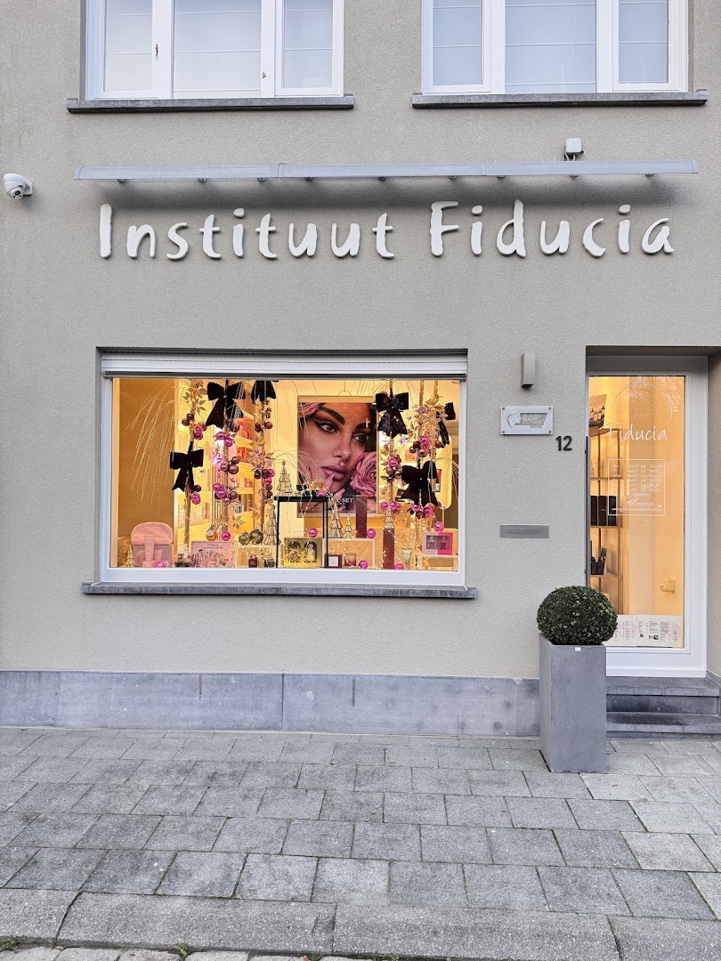 Foto van Schoonheidsinstituut Fiducia in Ichtegem — Schoonheidssalon (foto 3)