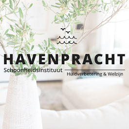 Foto van Schoonheidsinstituut HavenPracht in Nieuwpoort — Schoonheidssalon (foto 1)