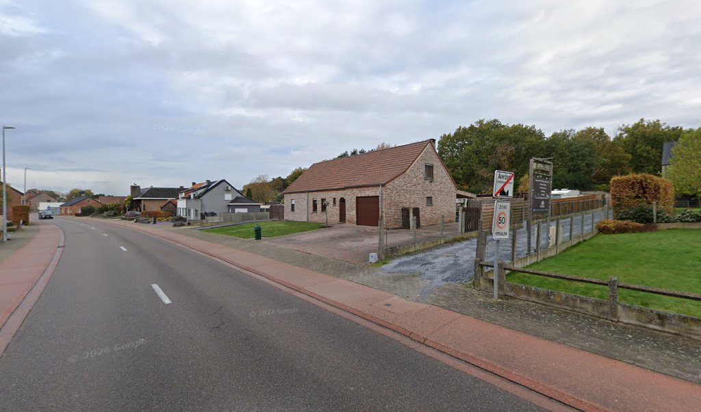 Foto van Schoonheidsinstituut Hermosa in Scherpenheuvel-Zichem — Schoonheidssalon