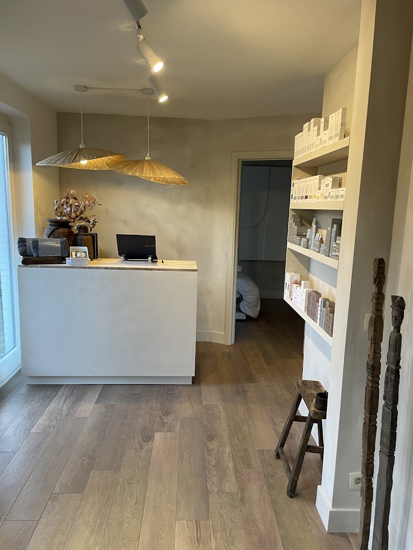 Foto van Schoonheidsinstituut Jade in Ravels — Schoonheidssalon (foto 1)
