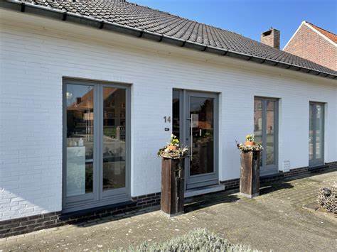 Foto van Schoonheidsinstituut Jade in Ravels — Schoonheidssalon (foto 2)