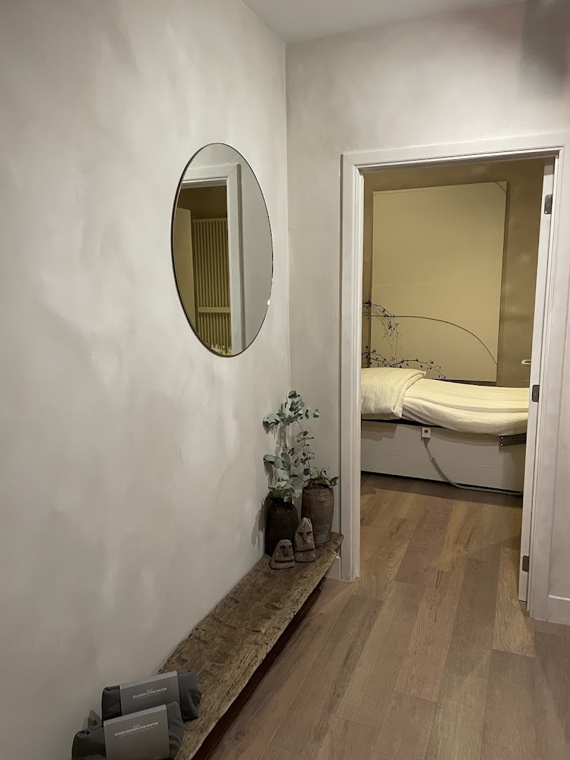 Foto van Schoonheidsinstituut Jade in Ravels — Schoonheidssalon (foto 3)
