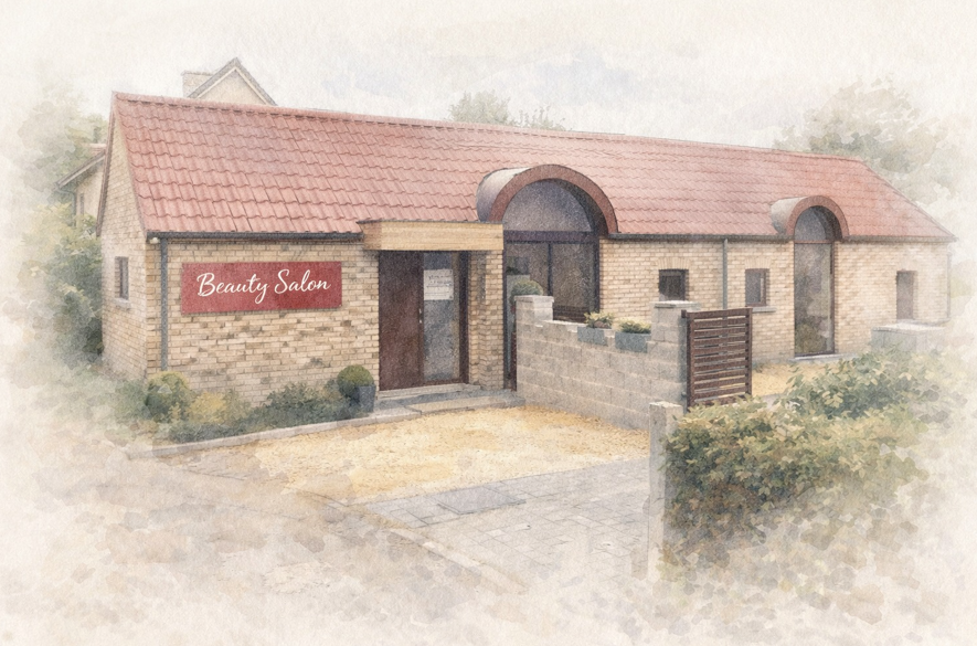 Foto van Schoonheidsinstituut Jana in Brakel — Schoonheidssalon (foto 1)