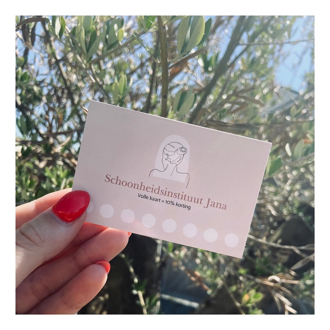 Foto van Schoonheidsinstituut Jana in Brakel — Schoonheidssalon (foto 3)