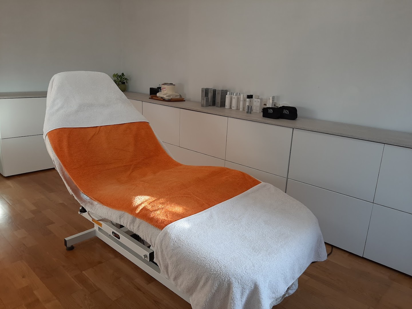 Foto van Schoonheidsinstituut Liese in Leuven — Schoonheidssalon (foto 2)