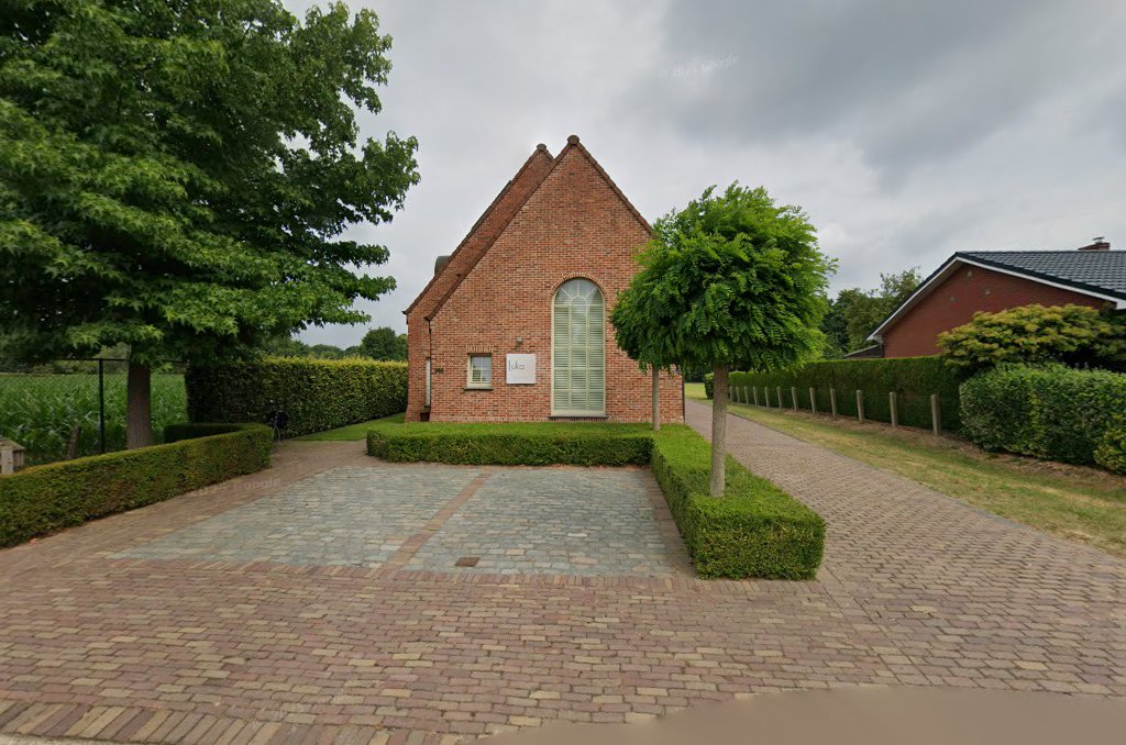 Foto van Schoonheidsinstituut Luka in Mol — Schoonheidssalon (foto 3)